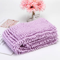 Super Absorbent Pet Drying Towel