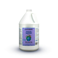 MediterraMagic Rosemary Deodorizing Dog Shampoo - 128 Oz