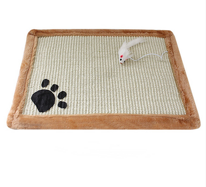 Cat Scratching Pad and Board for Cats