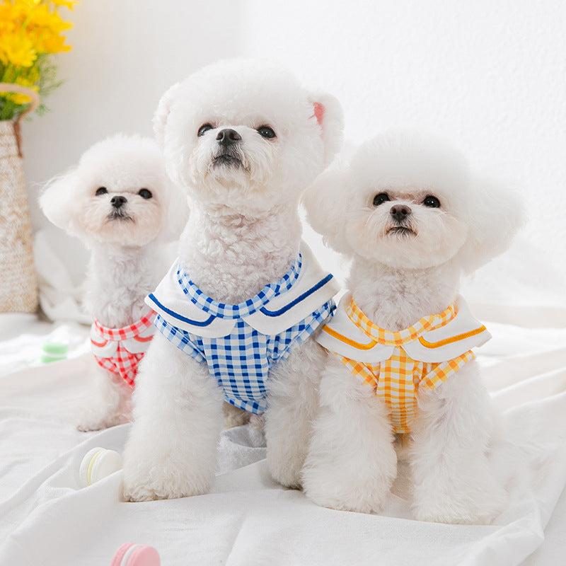 PupStyle Cat-Themed Shirts
