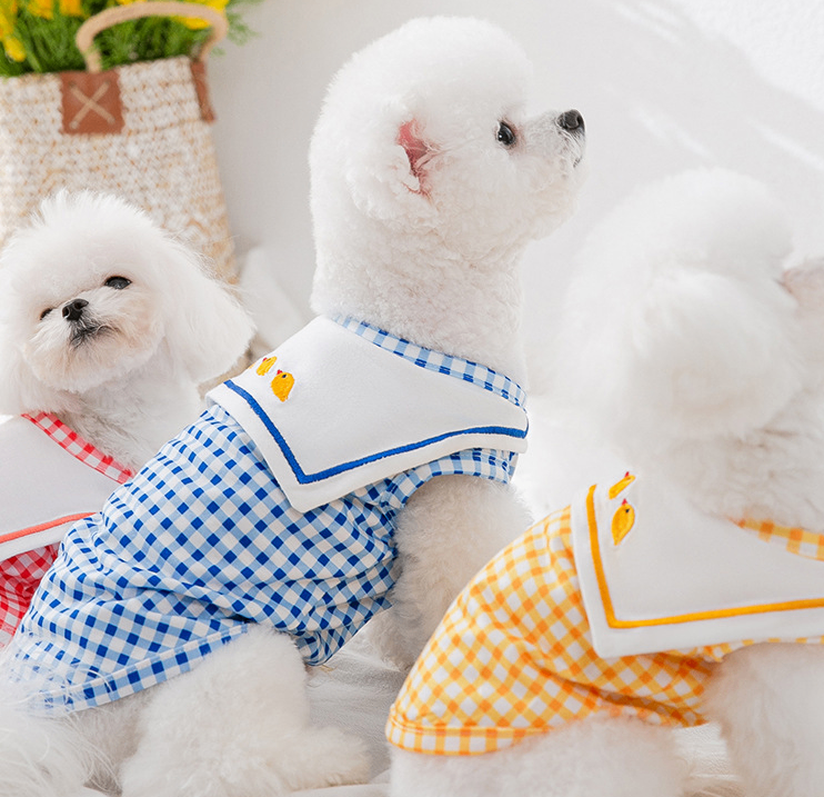PupStyle Cat-Themed Shirts