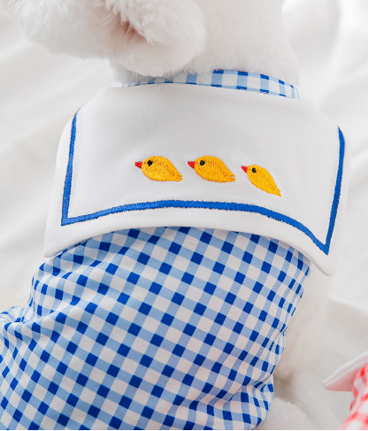 PupStyle Cat-Themed Shirts