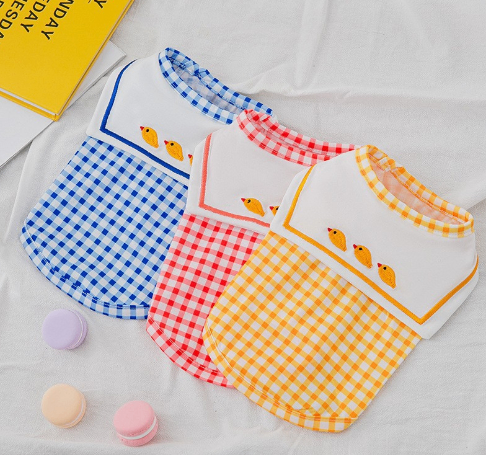 PupStyle Cat-Themed Shirts